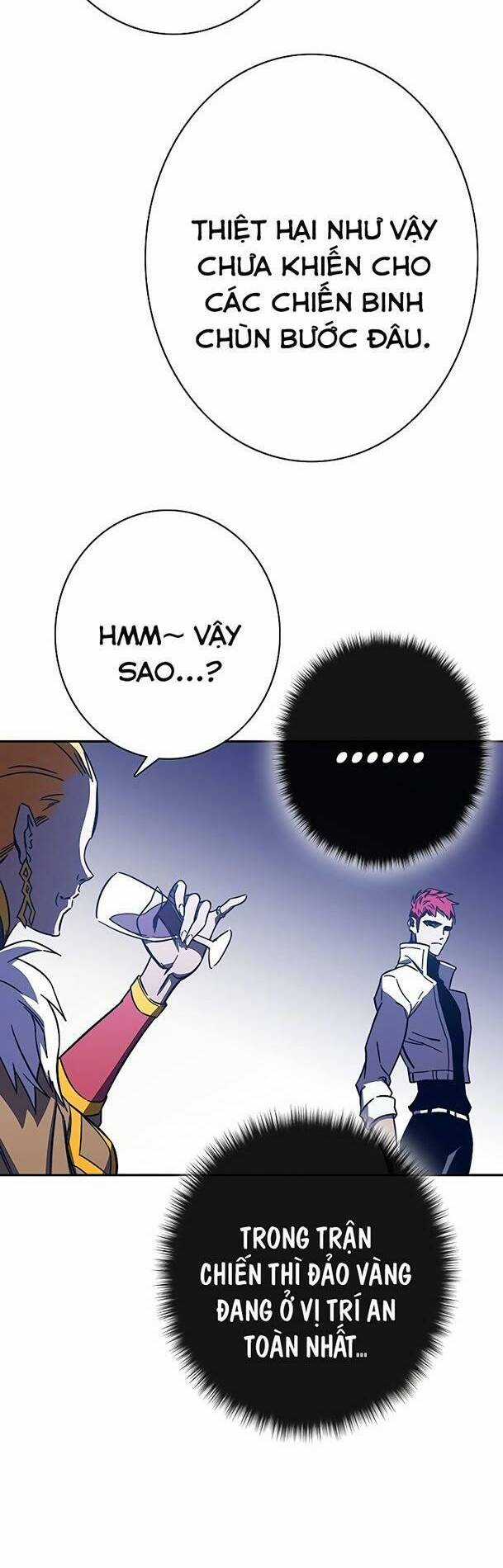 Ex & Ash Chapter 82 trang 23