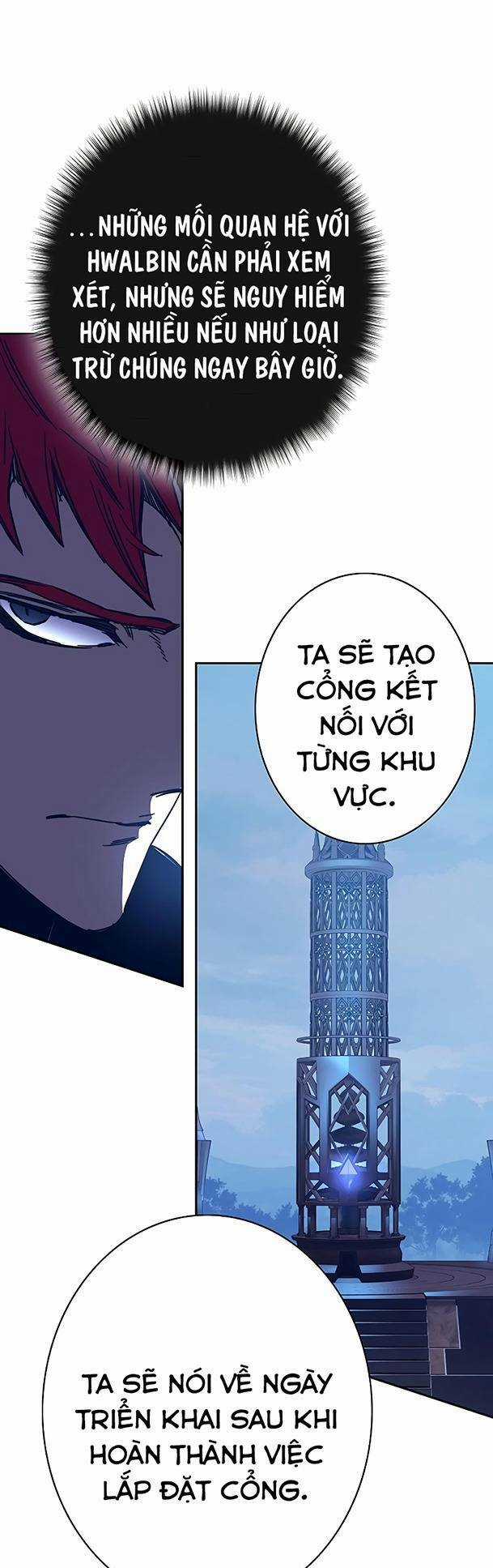 Ex & Ash Chapter 82 trang 24