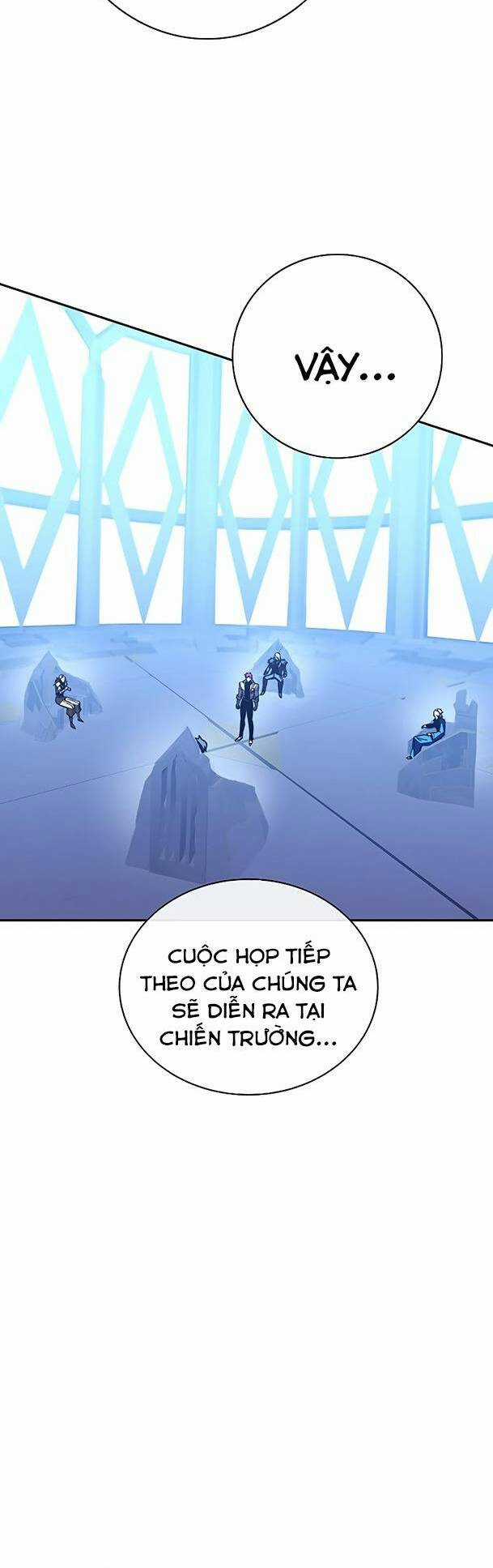 Ex & Ash Chapter 82 trang 25