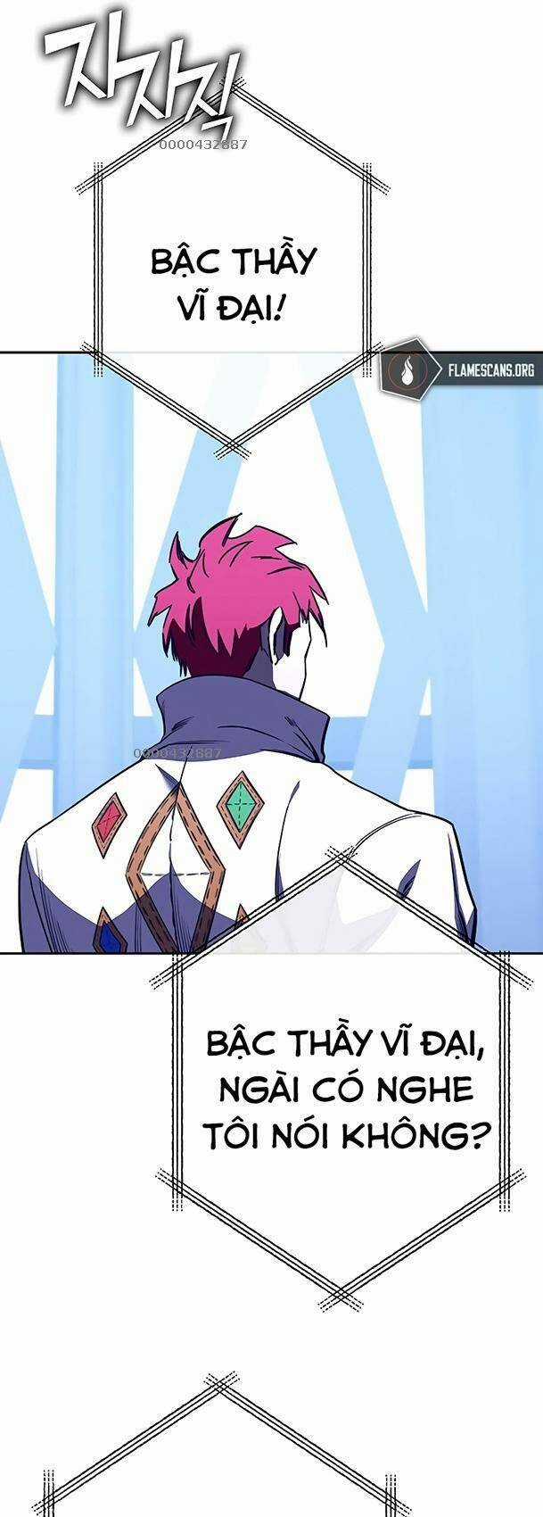 Ex & Ash Chapter 82 trang 26