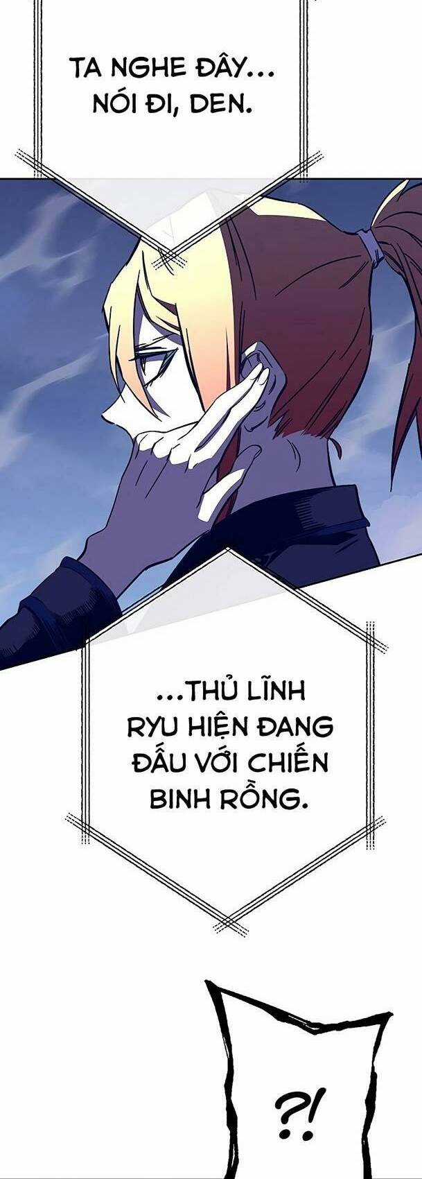 Ex & Ash Chapter 82 trang 27