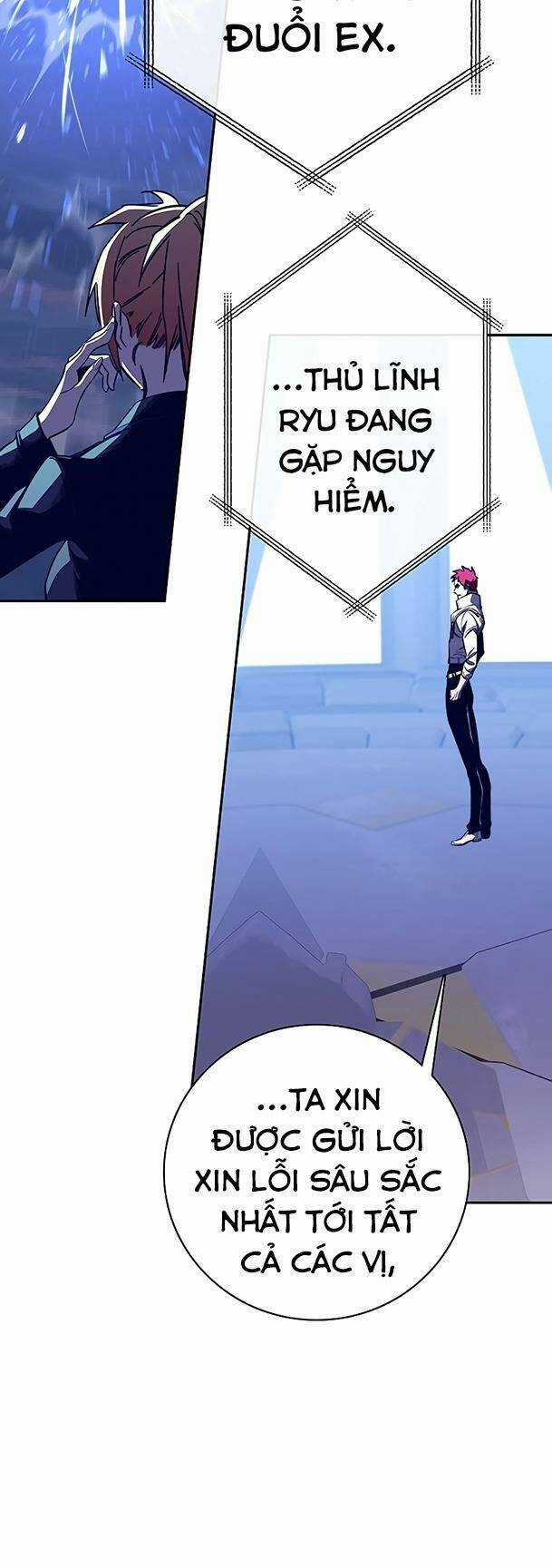 Ex & Ash Chapter 82 trang 29