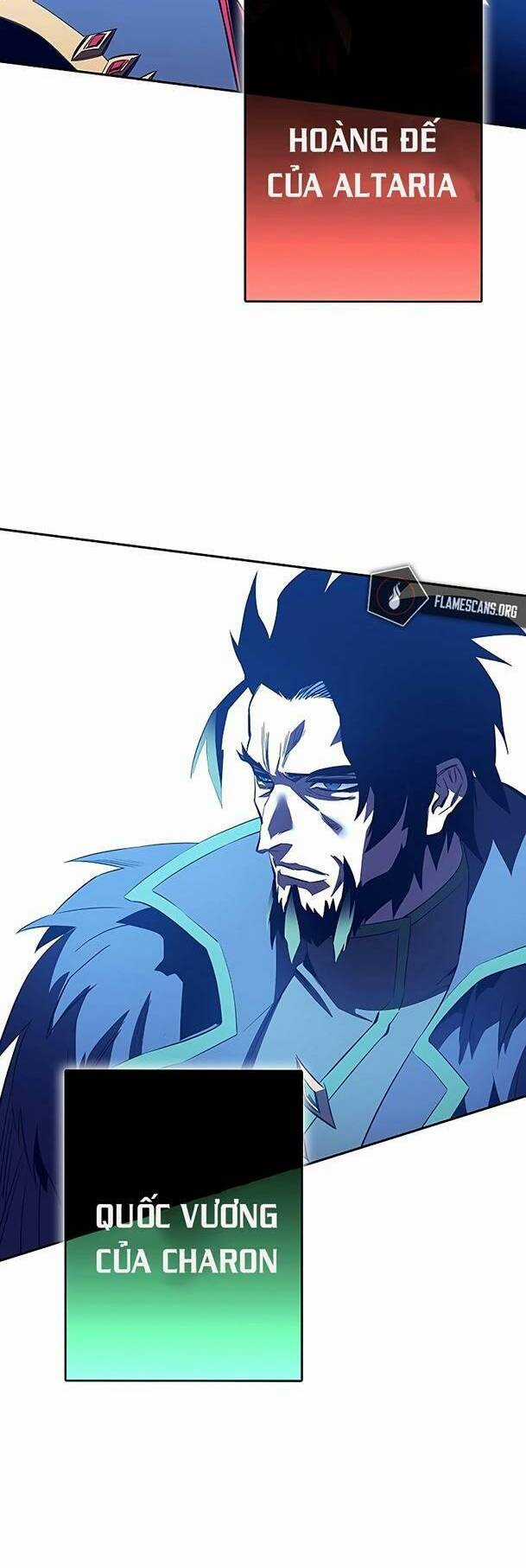 Ex & Ash Chapter 82 trang 3