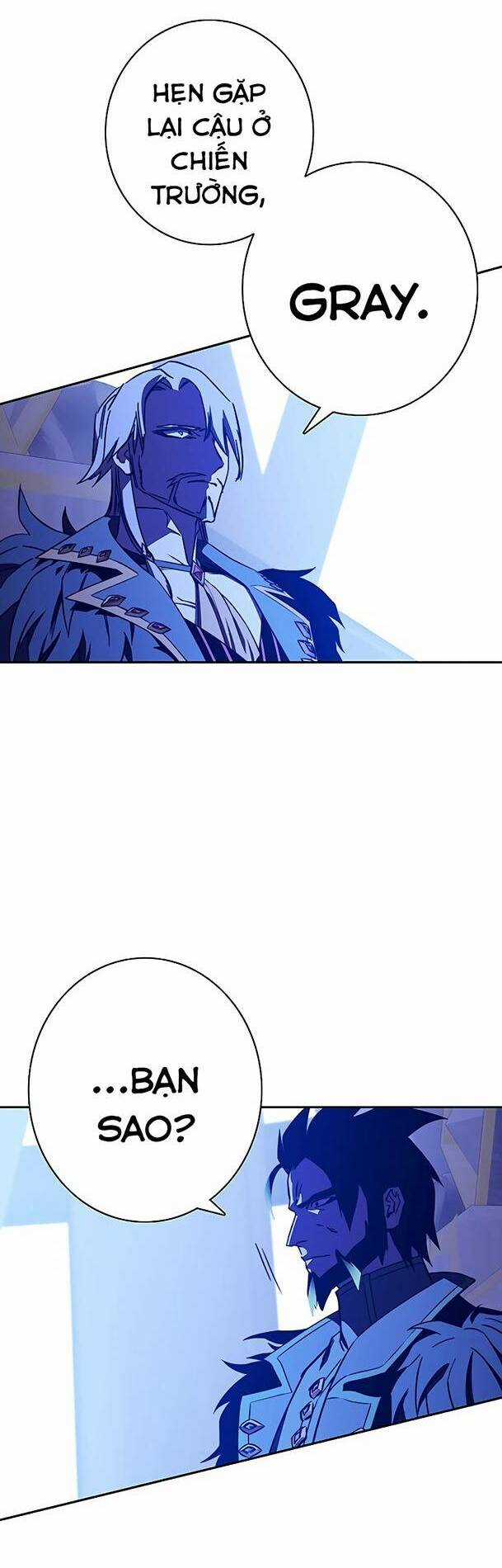 Ex & Ash Chapter 82 trang 31