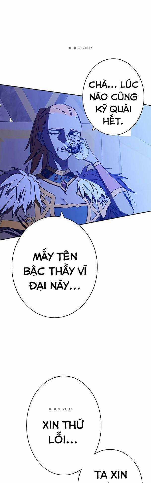 Ex & Ash Chapter 82 trang 32