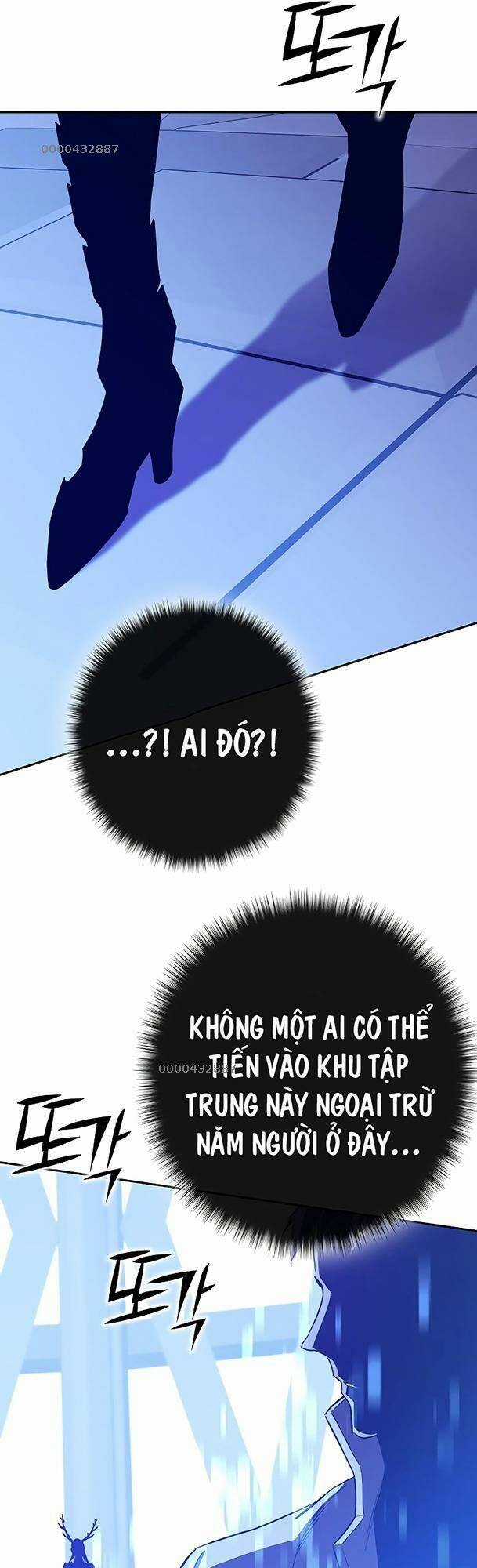 Ex & Ash Chapter 82 trang 34