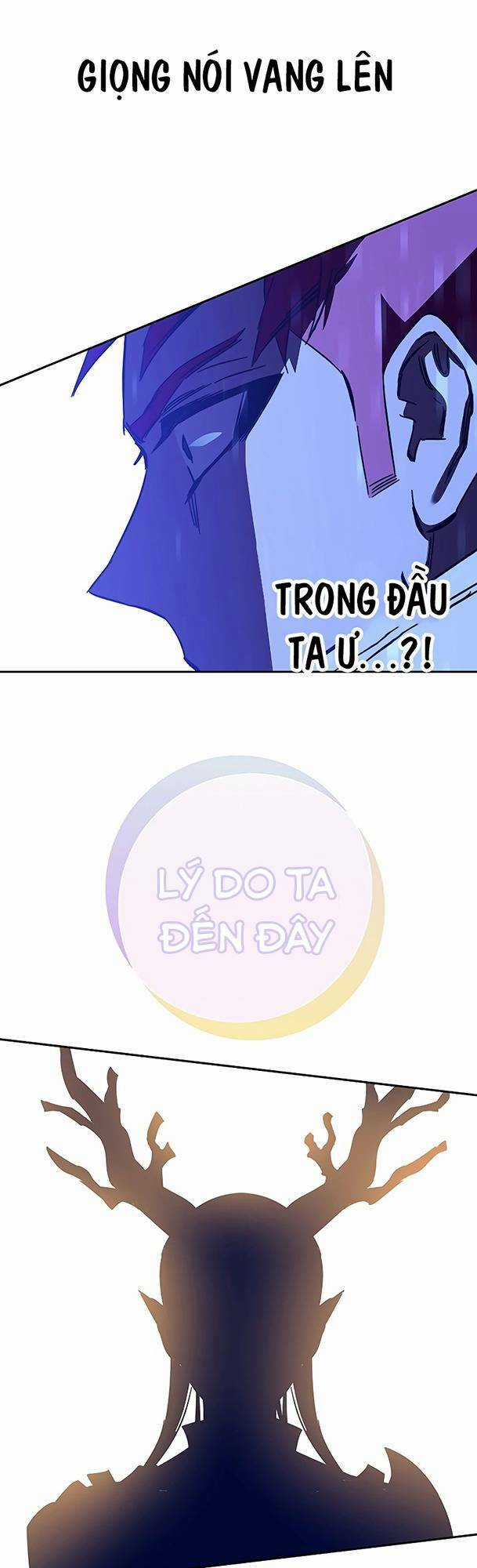 Ex & Ash Chapter 82 trang 37