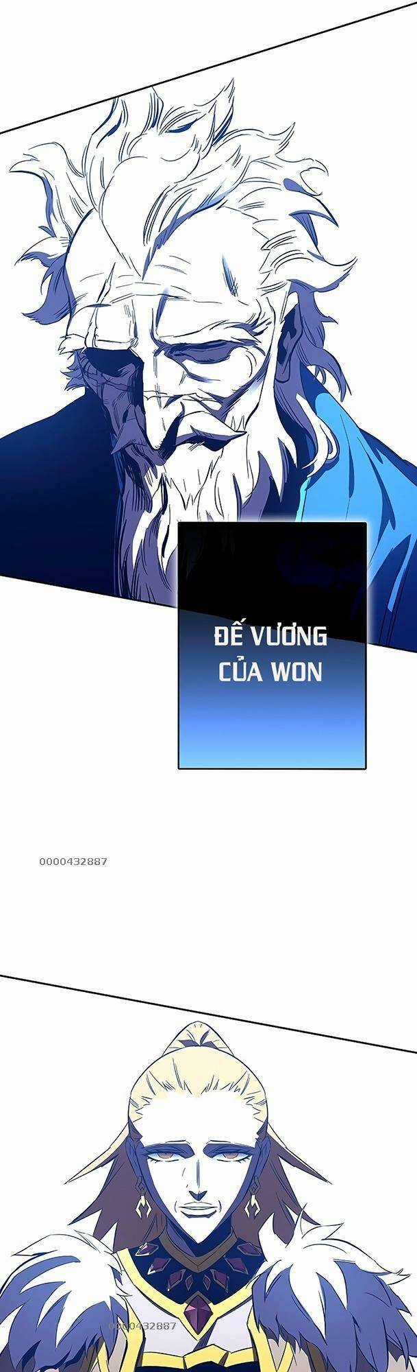 Ex & Ash Chapter 82 trang 4