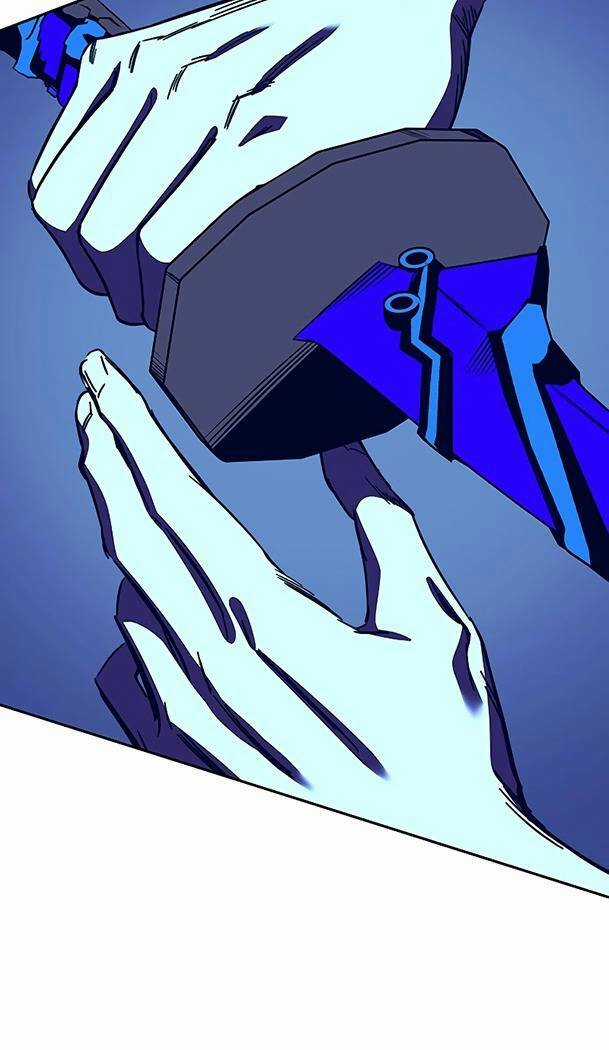 Ex & Ash Chapter 82 trang 45