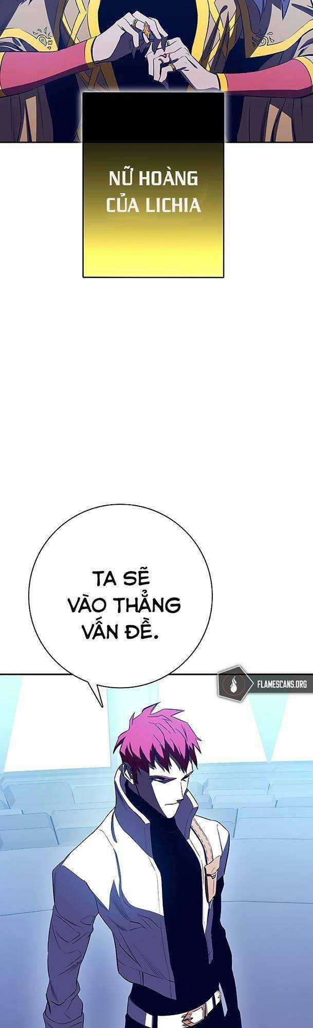 Ex & Ash Chapter 82 trang 5