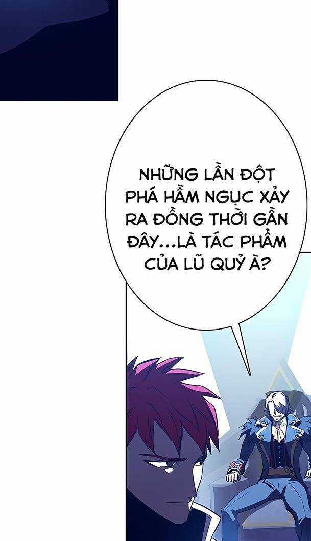 Ex & Ash Chapter 82 trang 7