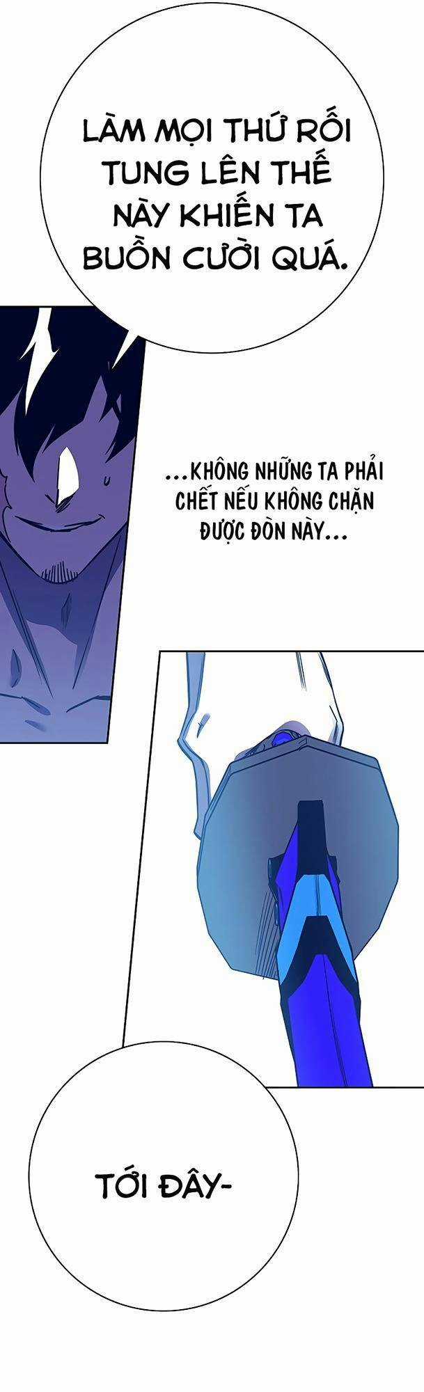 Ex & Ash Chapter 82 trang 85