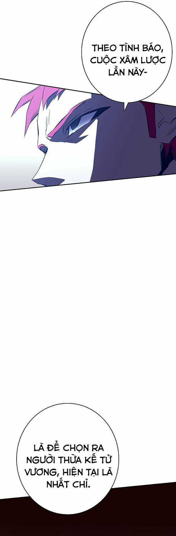 Ex & Ash Chapter 82 trang 9