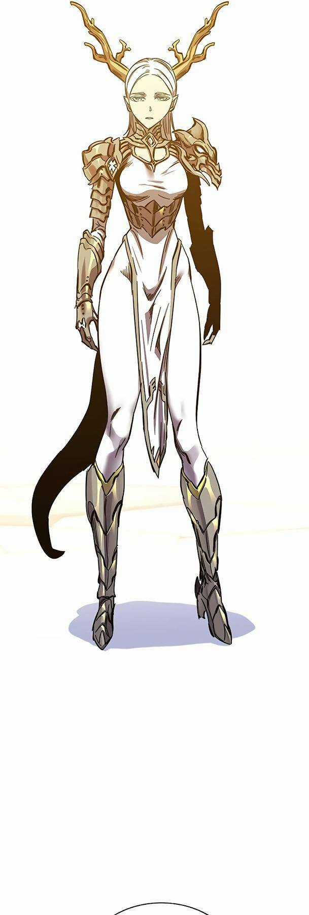 Ex & Ash Chapter 82 trang 96