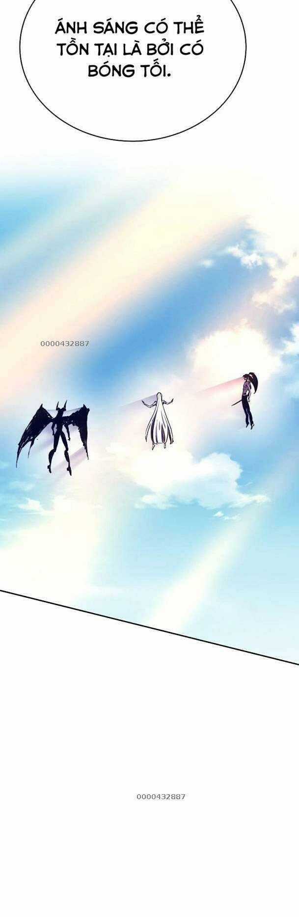 Ex & Ash Chapter 83 trang 10