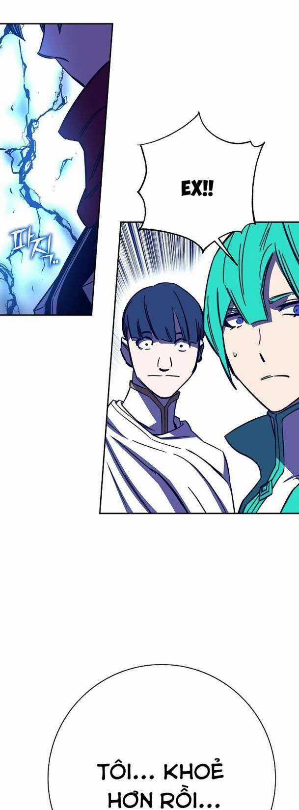 Ex & Ash Chapter 83 trang 100