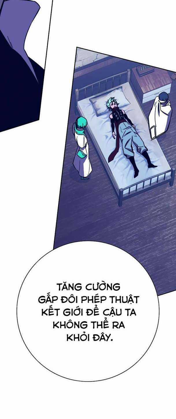 Ex & Ash Chapter 83 trang 110