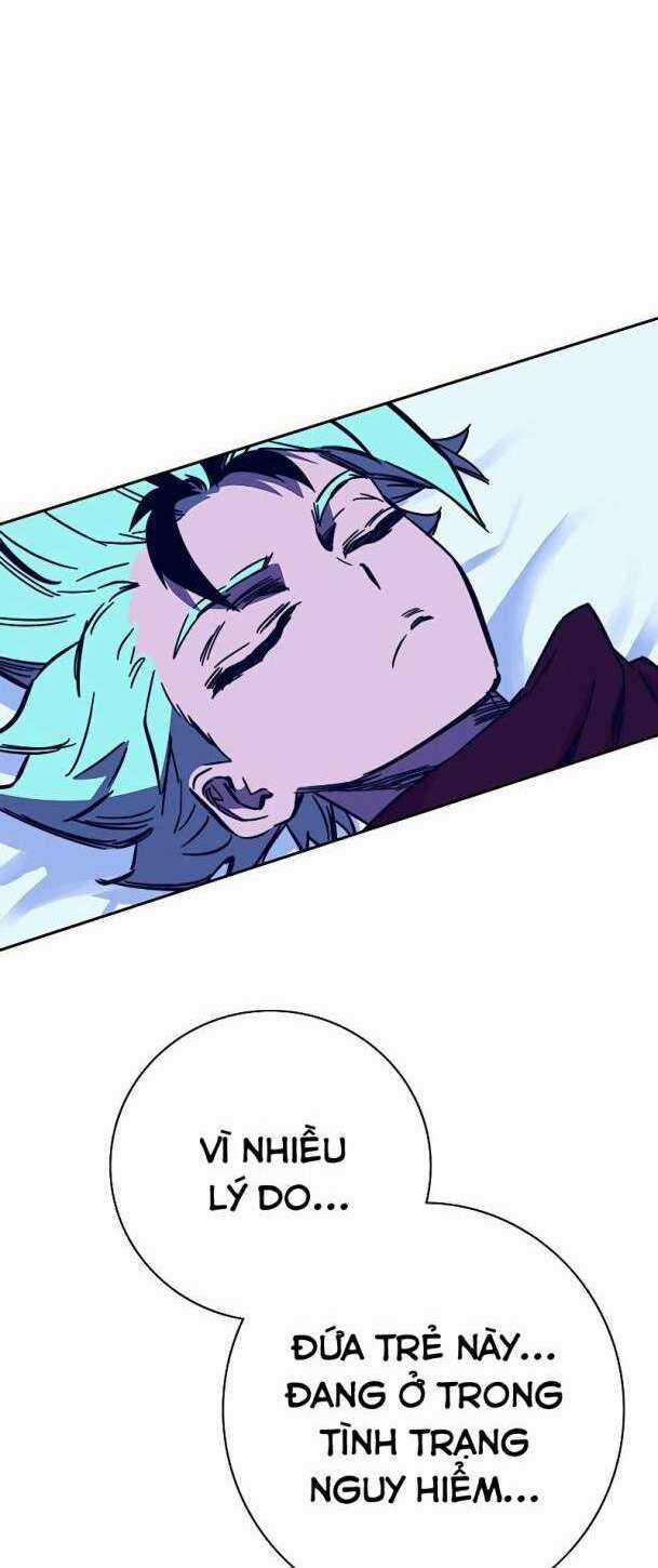 Ex & Ash Chapter 83 trang 111