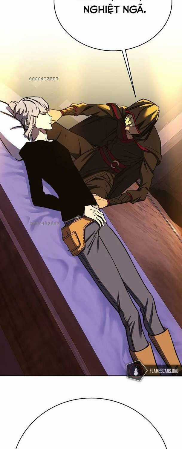 Ex & Ash Chapter 83 trang 118