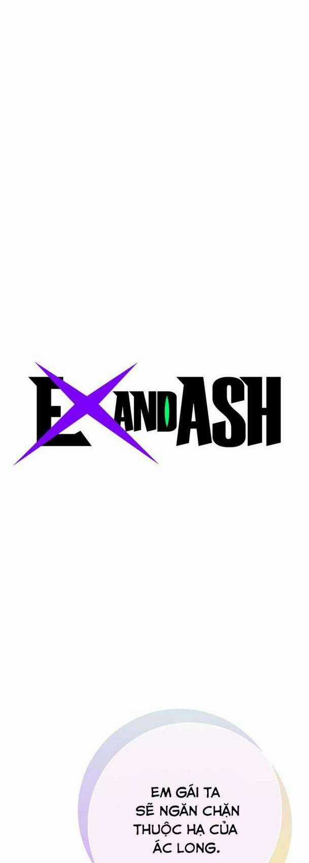 Ex & Ash Chapter 83 trang 13