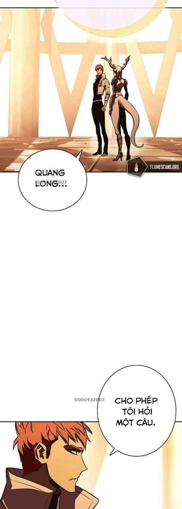 Ex & Ash Chapter 83 trang 14