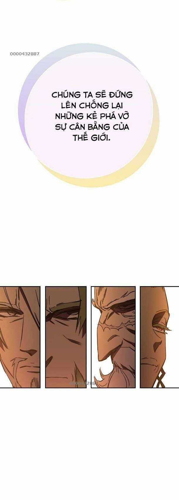 Ex & Ash Chapter 83 trang 16