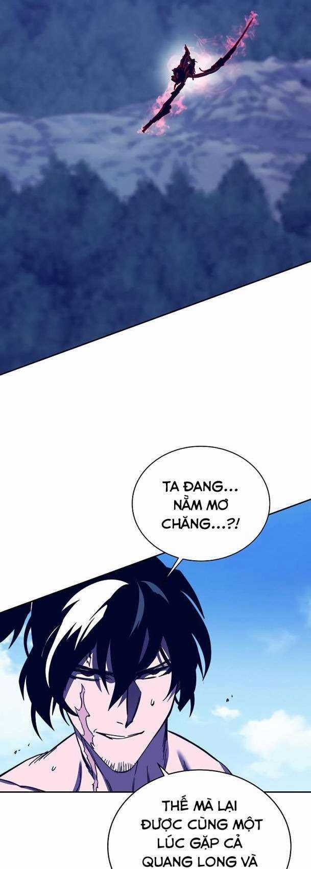 Ex & Ash Chapter 83 trang 18