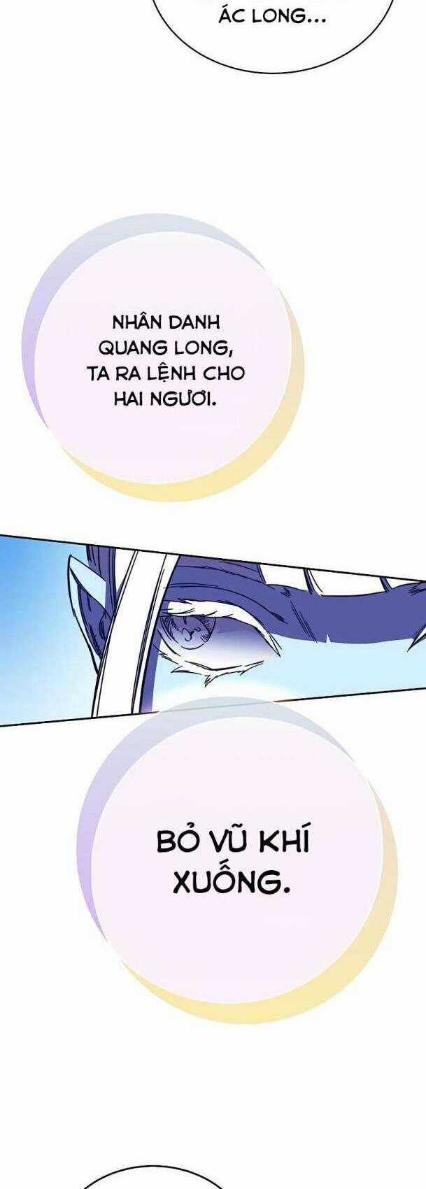 Ex & Ash Chapter 83 trang 19