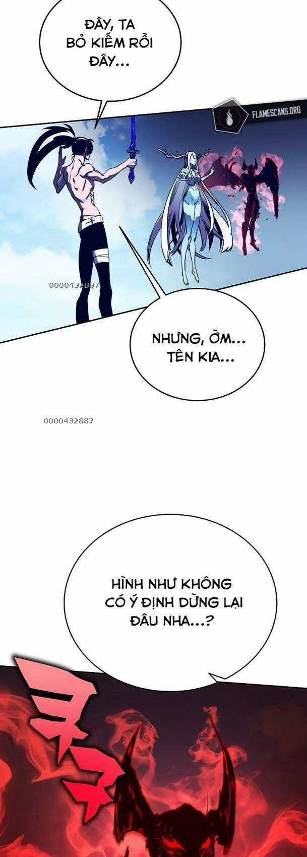 Ex & Ash Chapter 83 trang 20