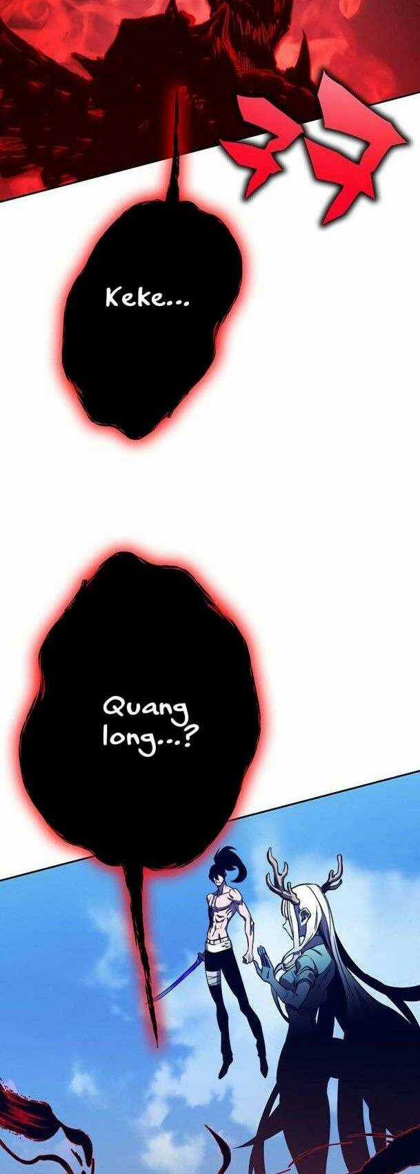 Ex & Ash Chapter 83 trang 21