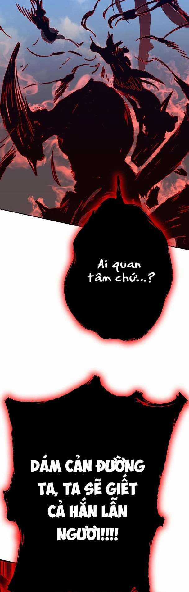 Ex & Ash Chapter 83 trang 22