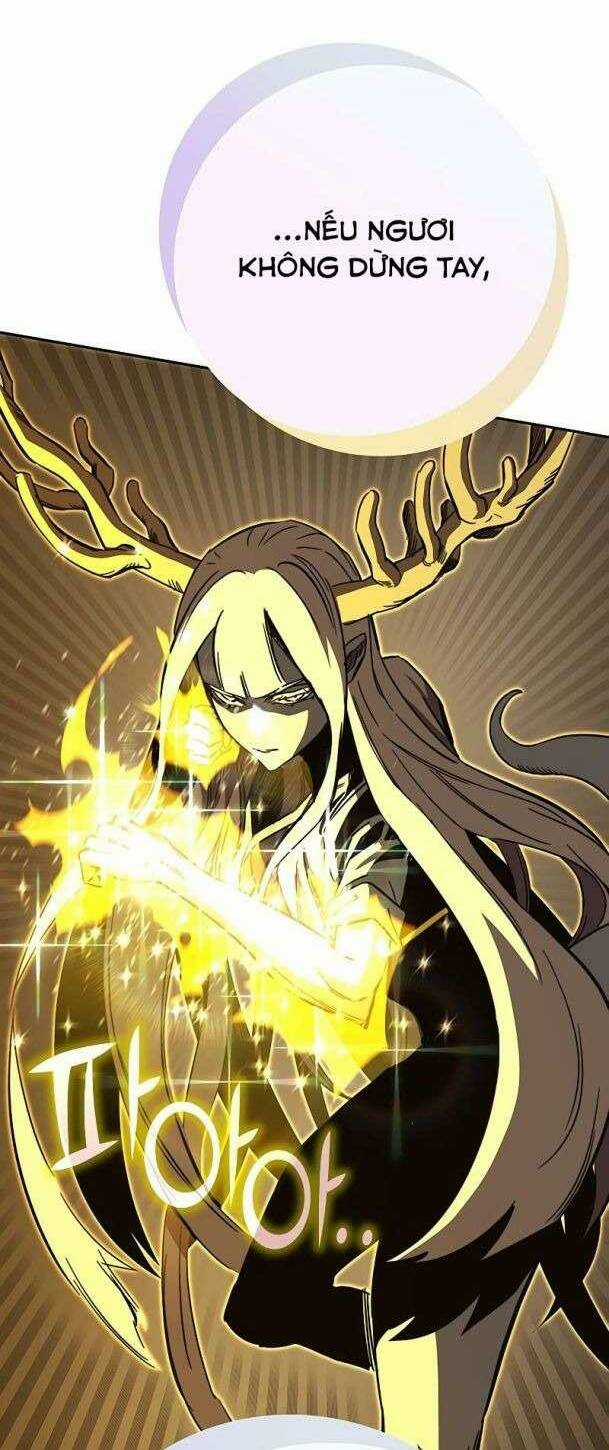 Ex & Ash Chapter 83 trang 25