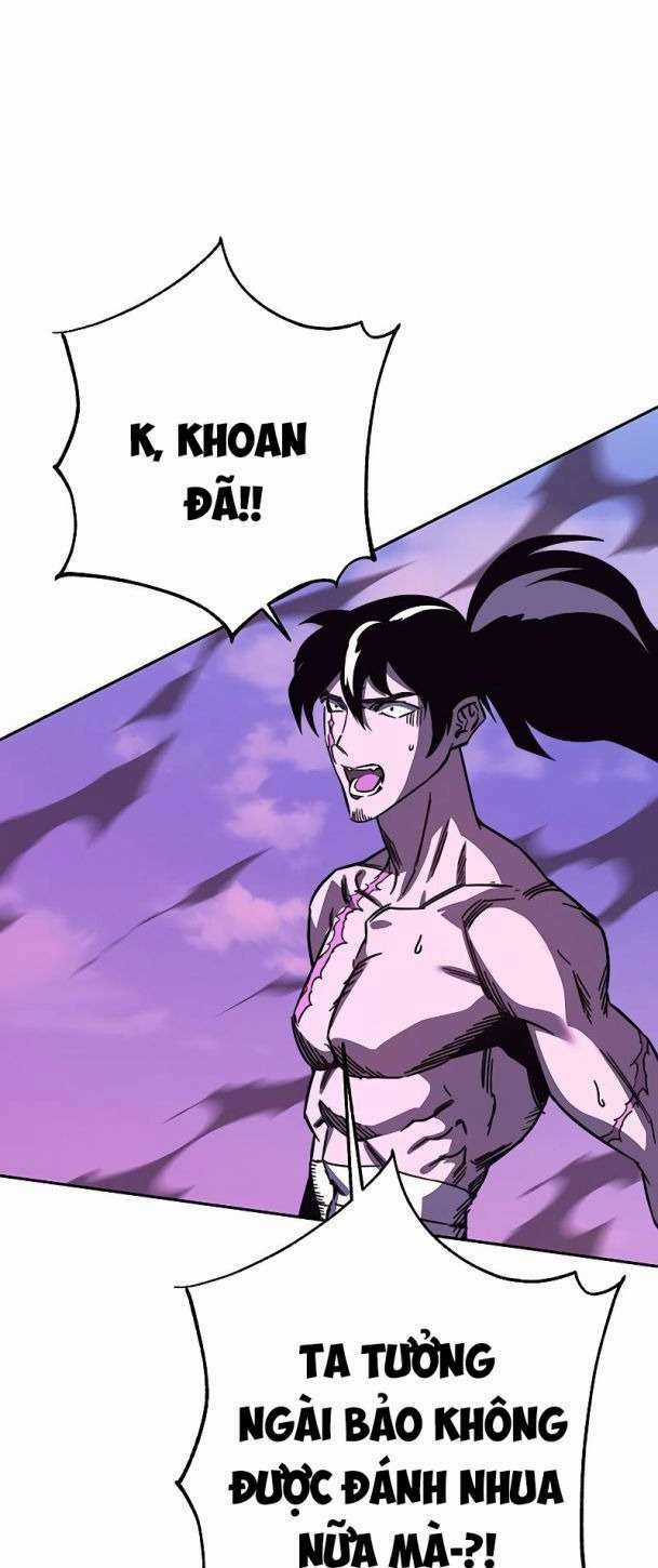 Ex & Ash Chapter 83 trang 28