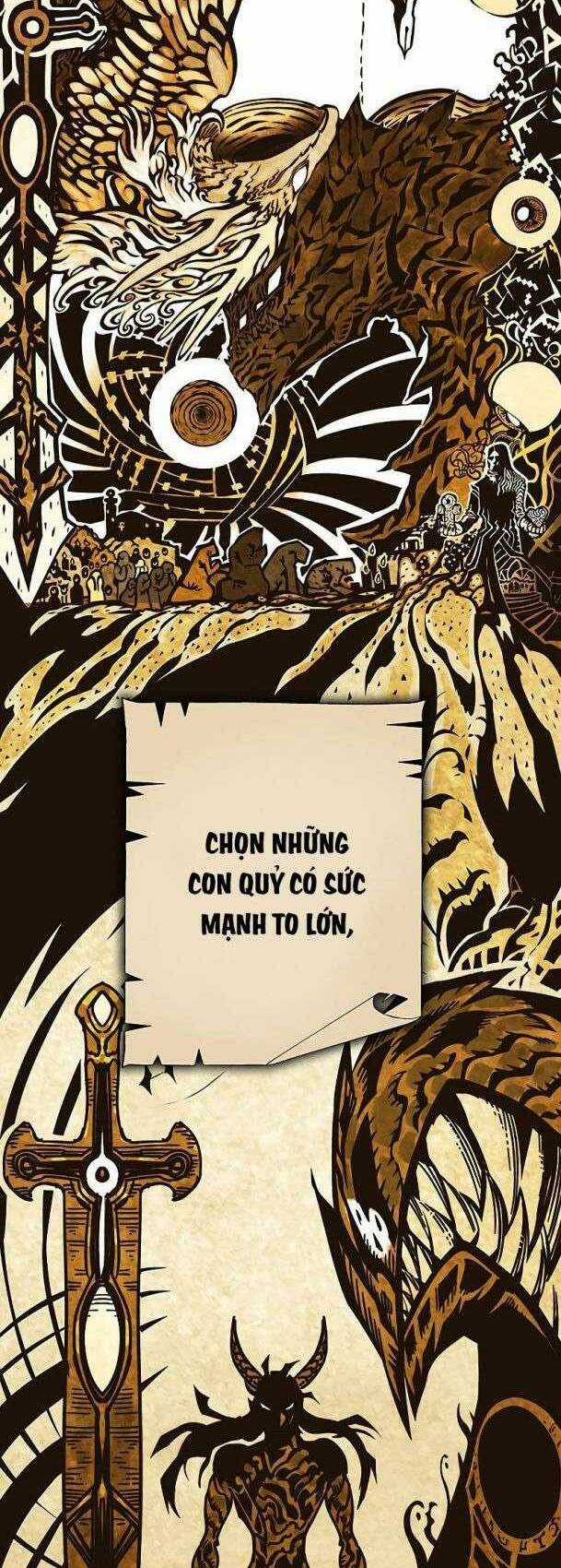 Ex & Ash Chapter 83 trang 3