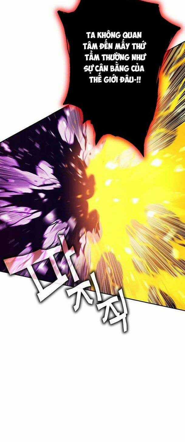 Ex & Ash Chapter 83 trang 33