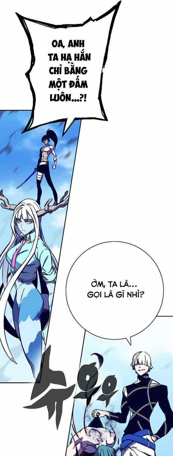 Ex & Ash Chapter 83 trang 36