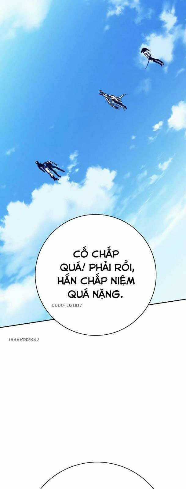 Ex & Ash Chapter 83 trang 38