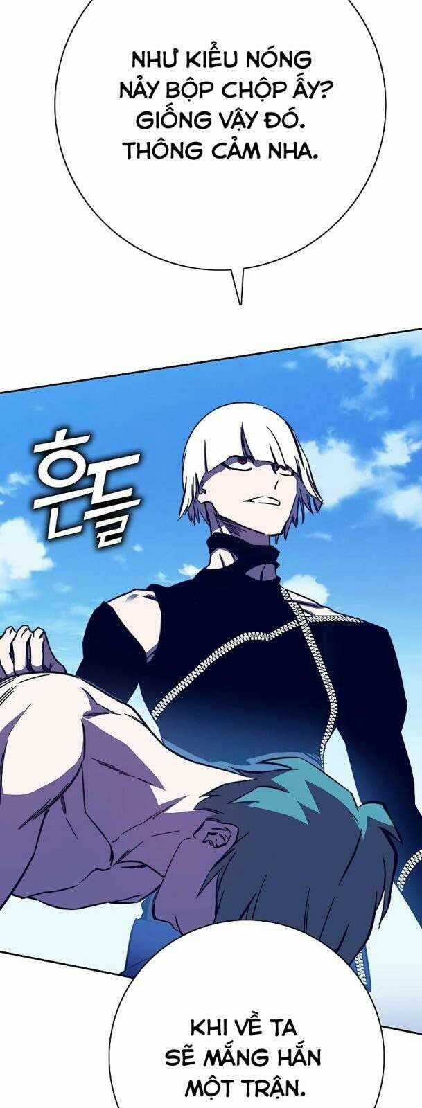 Ex & Ash Chapter 83 trang 39