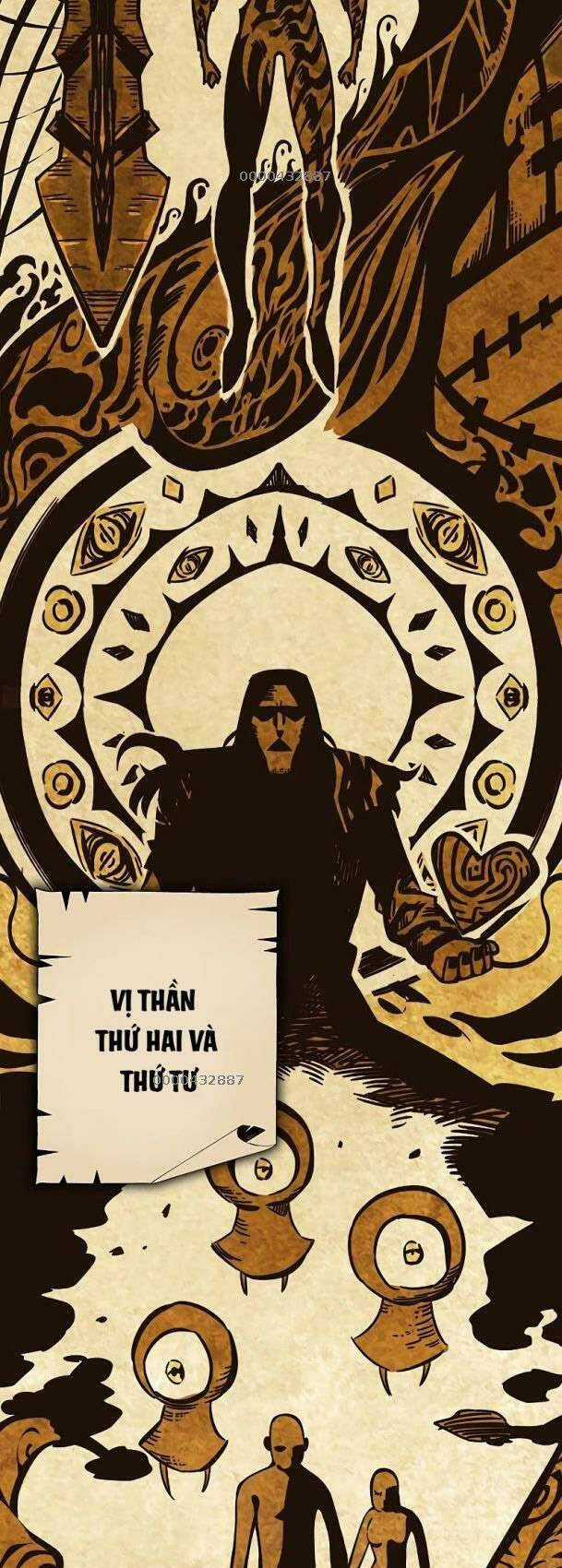 Ex & Ash Chapter 83 trang 4