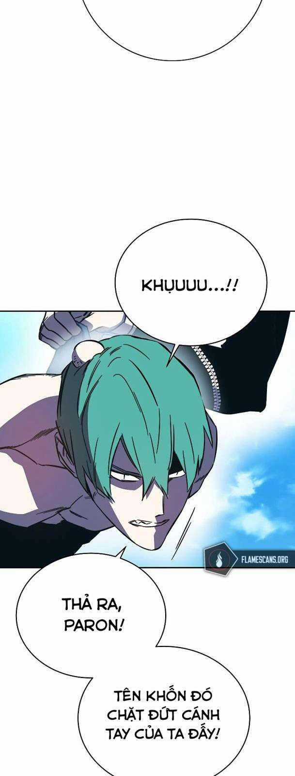 Ex & Ash Chapter 83 trang 40