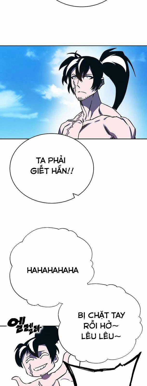 Ex & Ash Chapter 83 trang 41