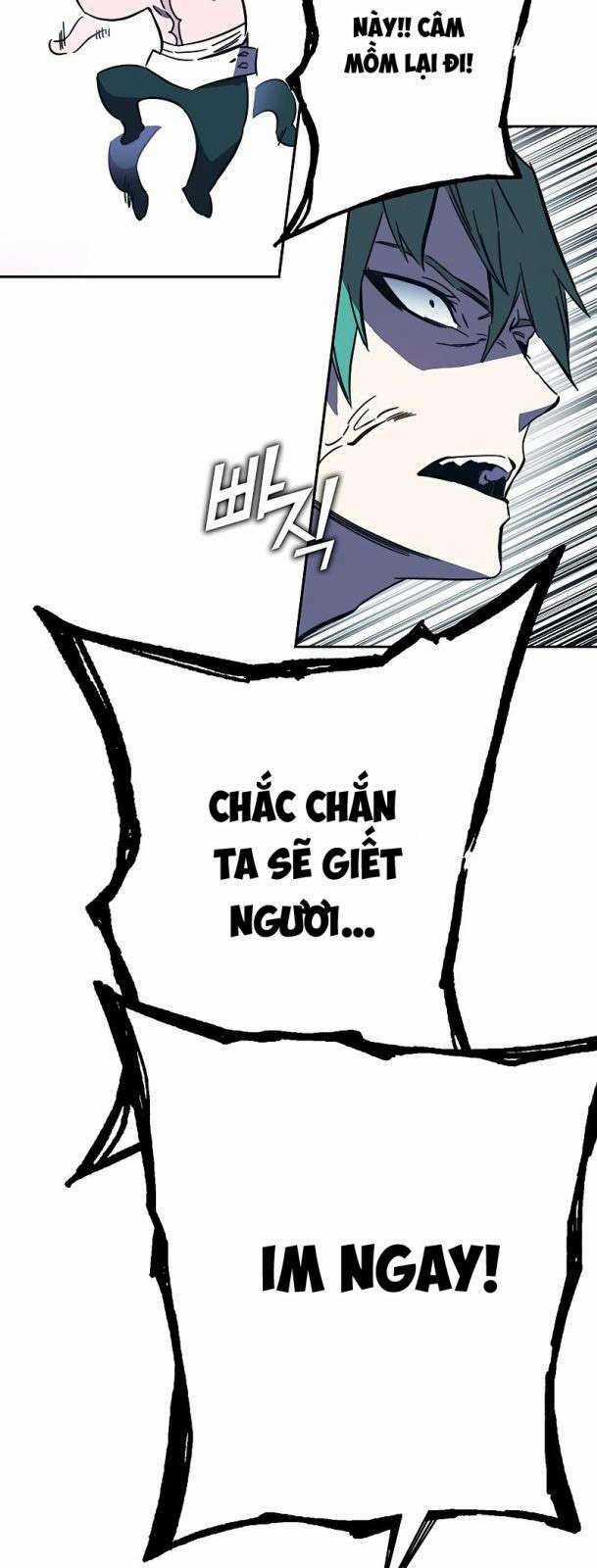 Ex & Ash Chapter 83 trang 42