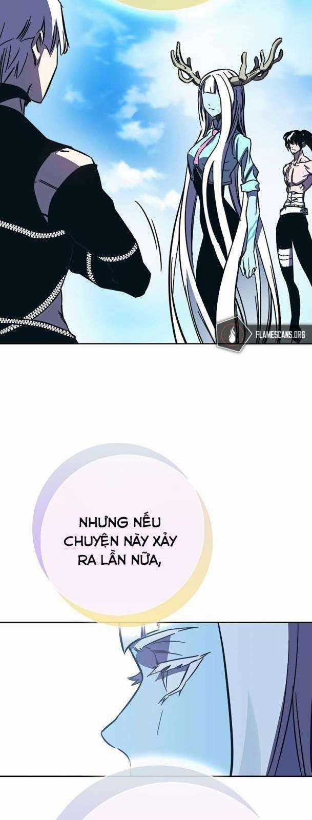 Ex & Ash Chapter 83 trang 44