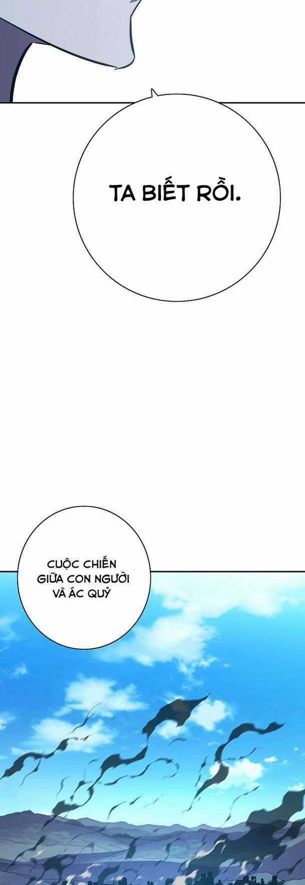 Ex & Ash Chapter 83 trang 46