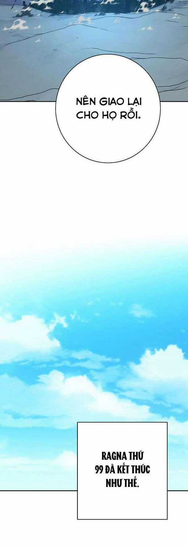 Ex & Ash Chapter 83 trang 47