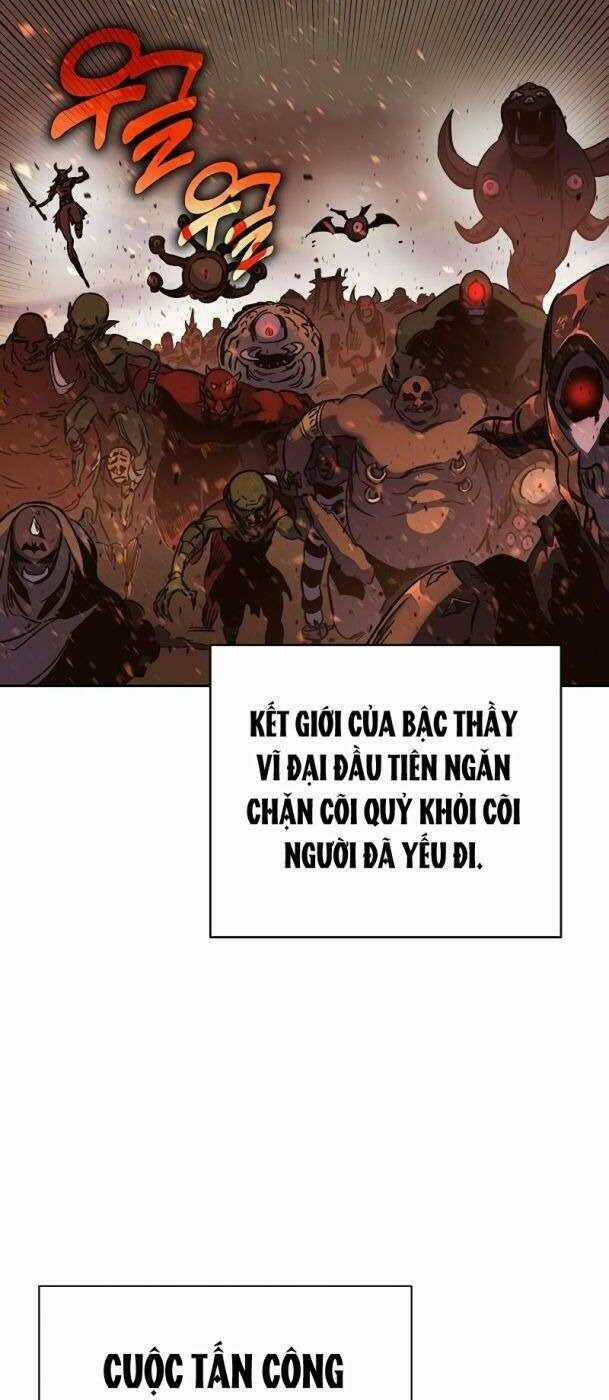 Ex & Ash Chapter 83 trang 49