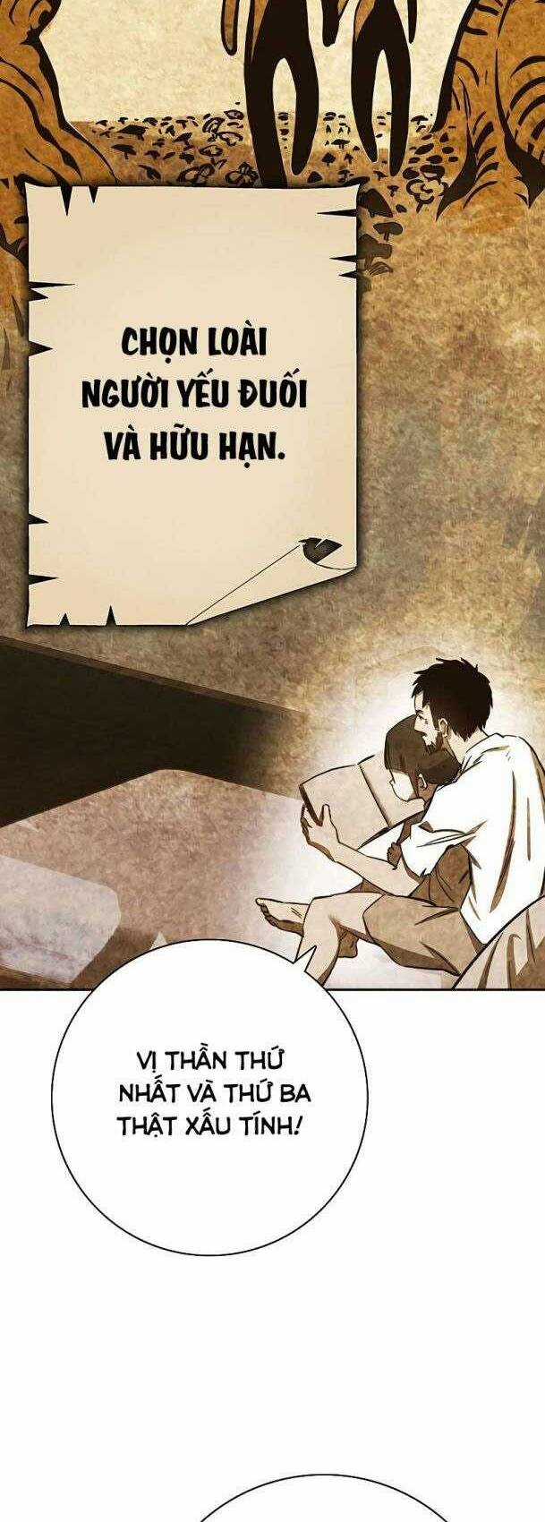 Ex & Ash Chapter 83 trang 5