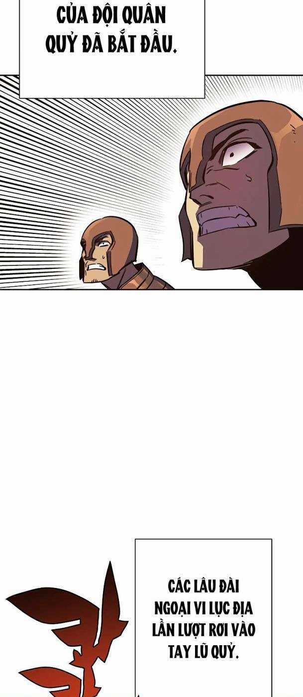 Ex & Ash Chapter 83 trang 50