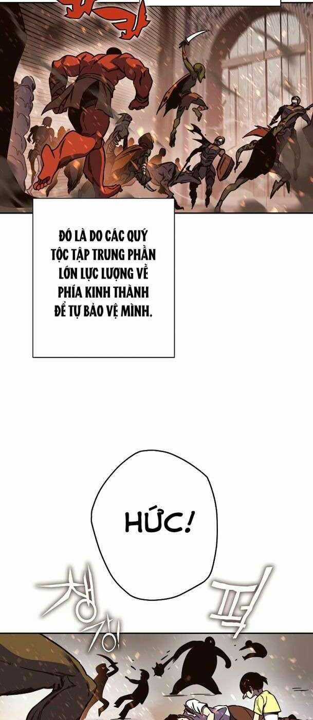 Ex & Ash Chapter 83 trang 51