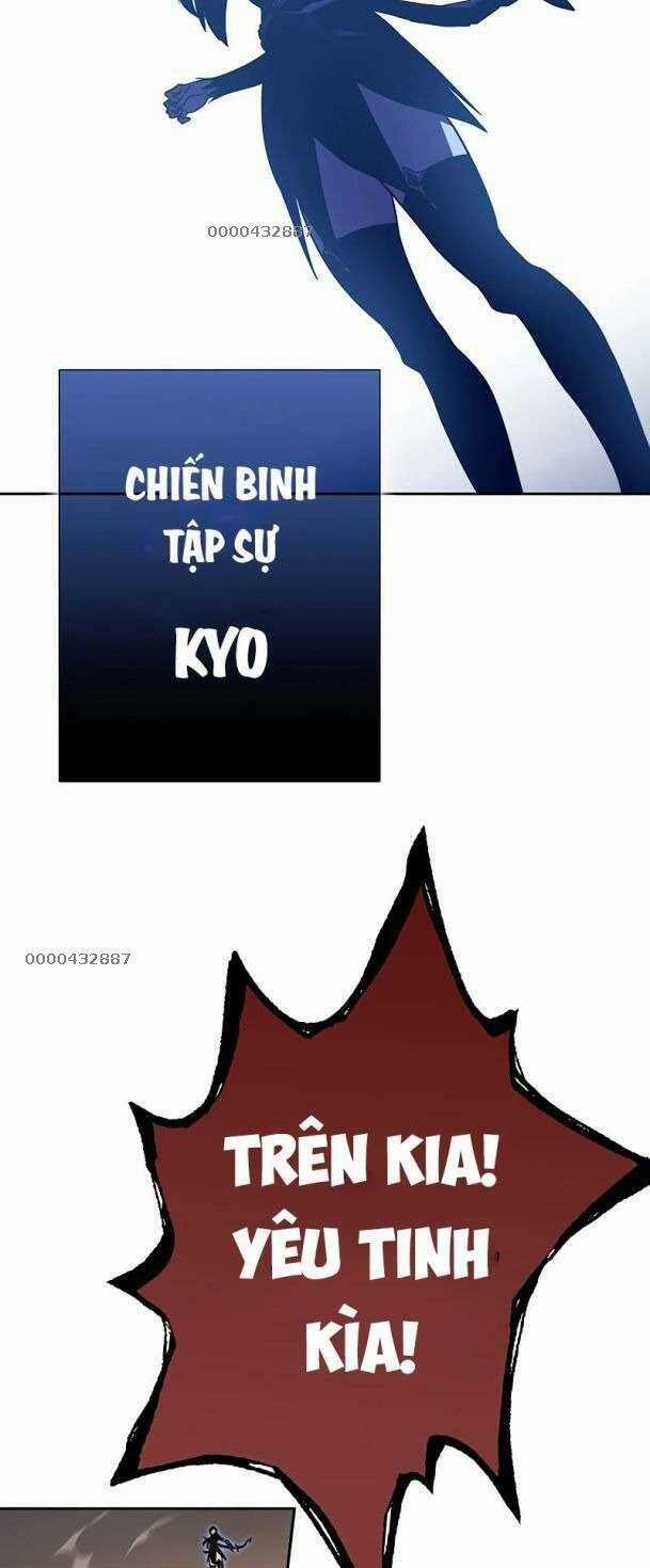 Ex & Ash Chapter 83 trang 58